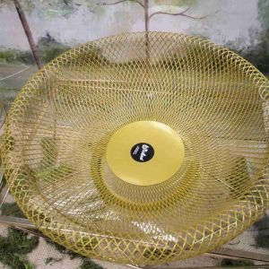 МЕТАЛНА ФРУКТИЕРА - ЗЛАТНА КЛЕТКА