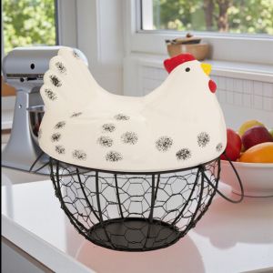 КОШНИЦА КОКОШКА - ЗВУЦИ ОТ СЕЛСКИЯ ДВОР