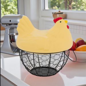 КОШНИЦА КОКОШКА - ЗВУЦИ ОТ СЕЛСКИЯ ДВОР