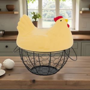 КОШНИЦА КОКОШКА - ЗВУЦИ ОТ СЕЛСКИЯ ДВОР