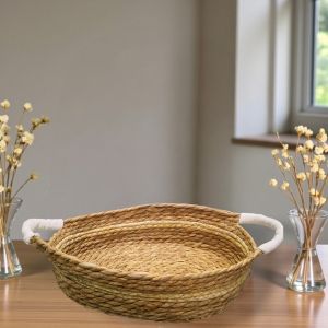 ПАНЕР ОТ ЕСТЕСТВЕНИ МАТЕРИАЛИ /малък/ 