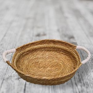 ПАНЕР ОТ ЕСТЕСТВЕНИ МАТЕРИАЛИ /малък/ 