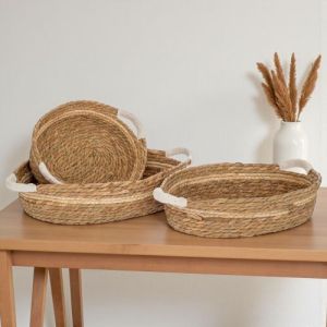 ПАНЕР ОТ ЕСТЕСТВЕНИ МАТЕРИАЛИ /малък/ 