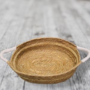 ПАНЕР ОТ ЕСТЕСТВЕНИ МАТЕРИАЛИ /голям/ 