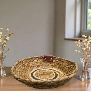 ПАНЕР ОТ ЕСТЕСТВЕНИ МАТЕРИАЛИ /малък/ 