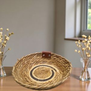 ПАНЕР ОТ ЕСТЕСТВЕНИ МАТЕРИАЛИ /малък/ 