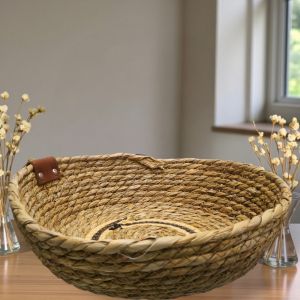 ПАНЕР ОТ ЕСТЕСТВЕНИ МАТЕРИАЛИ /голям/ 