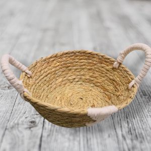 ПАНЕР ОТ ЕСТЕСТВЕНИ МАТЕРИАЛИ /малък/ 