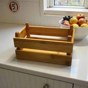 ПАНЕРЧЕ / ЩАЙГА ОТ БАМБУК - ПРИРОДА У ДОМА 