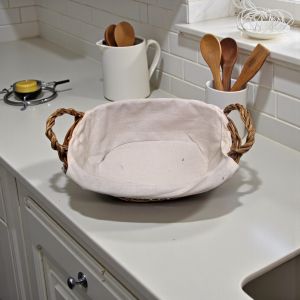 ПАНЕР ОТ РАКИТА - ПРИРОДА У ДОМА