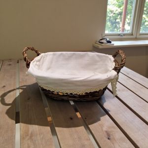 ПАНЕР ОТ РАКИТА - ПРИРОДА У ДОМА