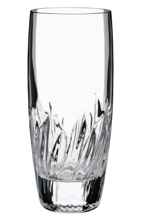 КРИСТАЛНИ ЧАШИ ЗА ВОДА / БЕЗАЛКОХОЛНО 6 броя 435 мл - КРИСТАЛНИ РЕЛЕФИ 