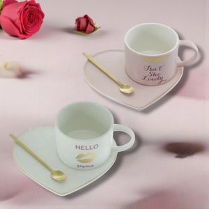 КОМПЛЕКТ ЗА ДВАМА - ОБЯСНЕНИЕ В ЛЮБОВ