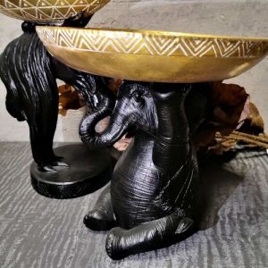 АРТ ФРУКТИЕРА СЛОН - ПОЛЪХ ОТ САВАНАТА