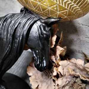 АРТ ФРУКТИЕРА КОН - ПОЛЪХ ОТ СТЕПИТЕ