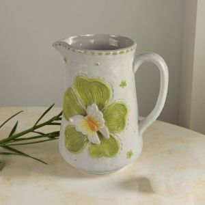 КАНА - ЦВЕТЕ И ПЕПЕРУДА