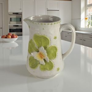 КАНА - ЦВЕТЕ И ПЕПЕРУДА