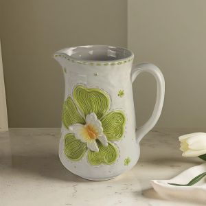 КАНА - ЦВЕТЕ И ПЕПЕРУДА