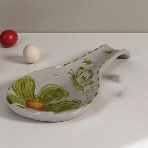 ПОДЛОЖНА ЛЪЖИЦА - ЦВЕТЕ И ПЕПЕРУДА