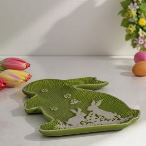 ПЛАТО ЗАЕК - ВЕЛИКДЕНСКА ПОЛЯНА