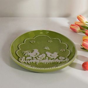 ОВАЛНО ПЛАТО / ЧИНИЯ - ВЕЛИКДЕНСКА ПОЛЯНА