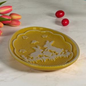 ОВАЛНО ПЛАТО / ЧИНИЯ - ВЕЛИКДЕНСКА ПОЛЯНА