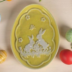 ОВАЛНО ПЛАТО / ЧИНИЯ - ВЕЛИКДЕНСКА ПОЛЯНА