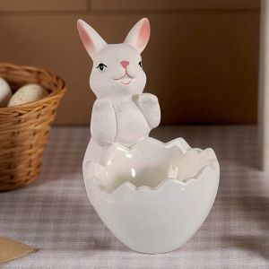 КОКТИЕРА ЗА ЯЙЦЕ - ВЕЛИКДЕНСКИ УСМИВКИ