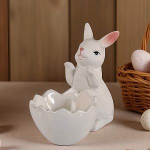 КОКТИЕРА ЗА ЯЙЦЕ - ВЕЛИКДЕНСКИ УСМИВКИ