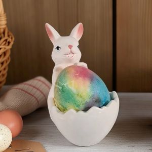 КОКТИЕРА ЗА ЯЙЦЕ - ВЕЛИКДЕНСКИ УСМИВКИ