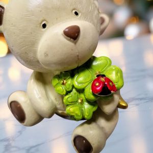 ФИГУРКА МЕЧЕ / избор от 2 варианта /  - НОСЯ КЪСМЕТ