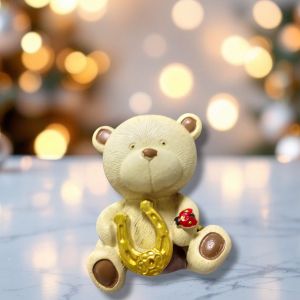 ФИГУРКА МЕЧЕ / избор от 2 варианта /  - НОСЯ КЪСМЕТ