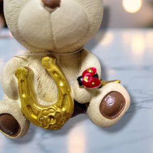 КОМПЛЕКТ ОТ 2броя ФИГУРКИ МЕЧЕТА - НОСЯ КЪСМЕТ