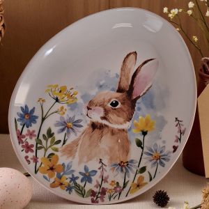 ОВАЛНО ПЛАТО СЪС ЗАЕК - СИНЧЕЦ И ЖЪЛТУРЧЕ 