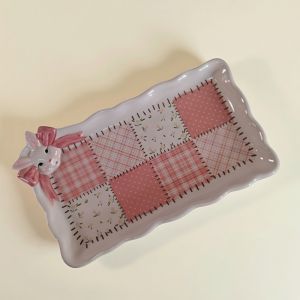 ПРАВОЪГЪЛНО ПЛАТО ЗАЕК - ВЕЛИКДЕНСКИ ПАЧУЪРК