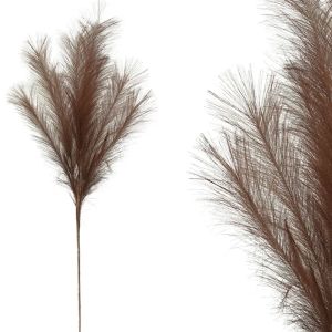 КЛОН СТИЛИЗИРАНИ ЦВЕТЯ 115см - МОДЕРНА ВИЗИЯ