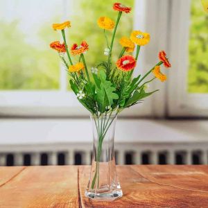 БУКЕТЧЕ ПАРИЧКИ - ПРОЛЕТНА ПОЛЯНА