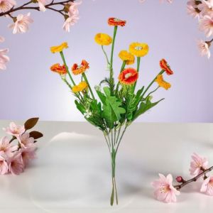 БУКЕТЧЕ ПАРИЧКИ - ПРОЛЕТНА ПОЛЯНА