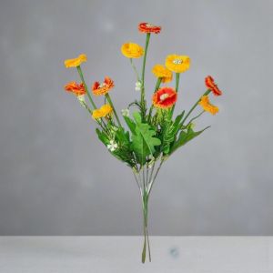 БУКЕТЧЕ ПАРИЧКИ - ПРОЛЕТНА ПОЛЯНА