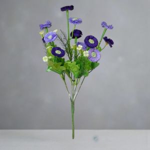 БУКЕТЧЕ ПАРИЧКИ - ПРОЛЕТНА ПОЛЯНА