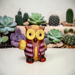 ФИГУРКА БУХАЛЧЕ /избор от 2 варианта / - УМЕН И ЗАБАВЕН 