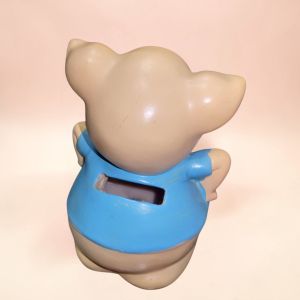 КАСИЧКА ПРАСЕНЦЕ / избор от 2 варианта / - БЪДИ ПЕСТЕЛИВ