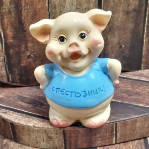 КАСИЧКА ПРАСЕНЦЕ / избор от 2 варианта / - БЪДИ ПЕСТЕЛИВ