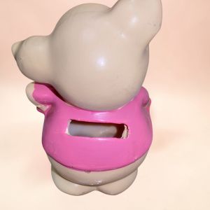 КАСИЧКА ПРАСЕНЦЕ / избор от 2 варианта / - БЪДИ ПЕСТЕЛИВ