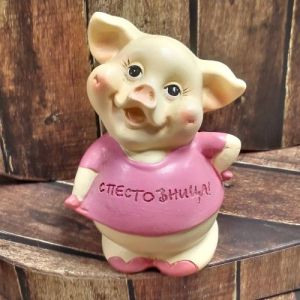 КАСИЧКА ПРАСЕНЦЕ / избор от 2 варианта / - БЪДИ ПЕСТЕЛИВ