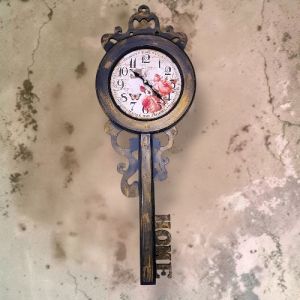 СТЕНЕН ЧАСОВНИК КЛЮЧ 70см - ТАЙНИТЕ НА ВРЕМЕТО