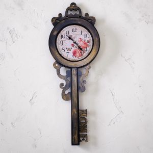 СТЕНЕН ЧАСОВНИК КЛЮЧ 70см - ТАЙНИТЕ НА ВРЕМЕТО