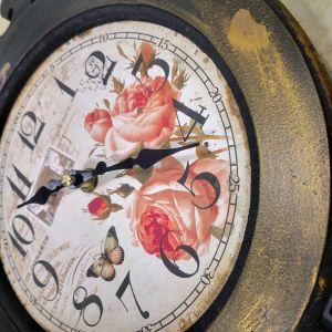 СТЕНЕН ЧАСОВНИК КЛЮЧ 70см - ТАЙНИТЕ НА ВРЕМЕТО