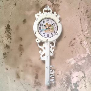 СТЕНЕН ЧАСОВНИК КЛЮЧ 70см - ТАЙНИТЕ НА ВРЕМЕТО 