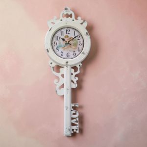 СТЕНЕН ЧАСОВНИК КЛЮЧ 70см - ТАЙНИТЕ НА ВРЕМЕТО 